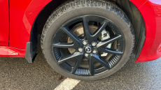 Mazda 2 Hybrid 1.5i Hybrid Homura Plus 5dr CVT Hybrid Hatchback